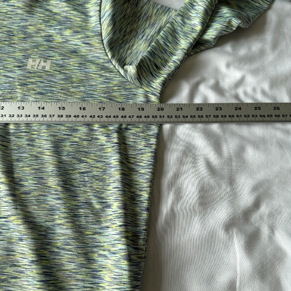 Helly Hansen Women's Performance Pullover Hoodie Abstract Melange Size Medium - Picture 10 of 14